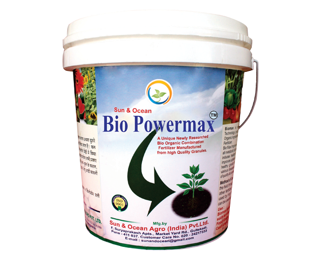 Bio Power Max